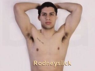 Rodneyslick