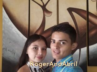 RogerAndAbril