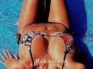 Roksalana