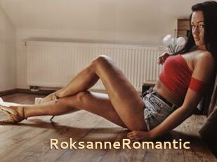 RoksanneRomantic