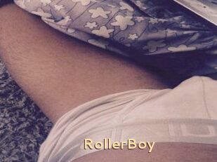 RollerBoy
