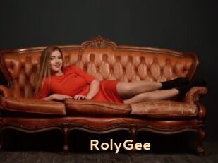 RolyGee
