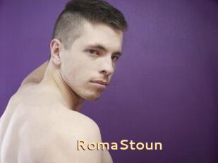 RomaStoun