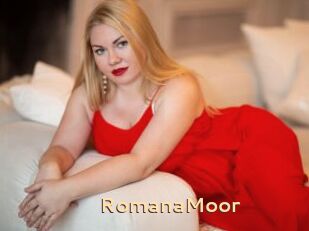 RomanaMoor