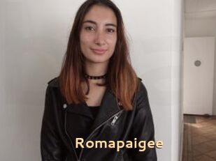 Romapaigee