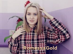 RomessaGold