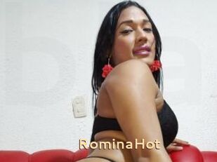 RominaHot