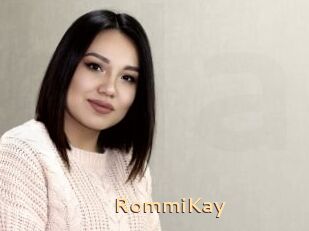 RommiKay