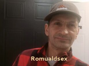 Romualdsex