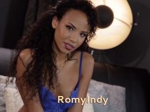 RomyIndy