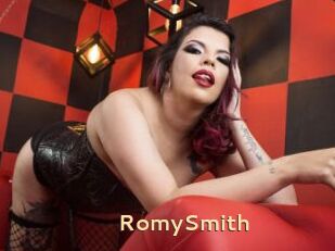 RomySmith
