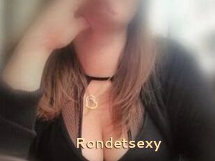 Rondetsexy