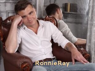 RonnieRay