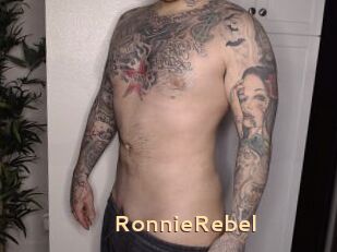 RonnieRebel