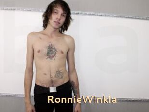 RonnieWinkla