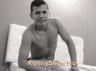 RonnyShowHot