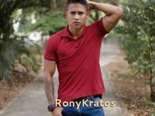 RonyKratos