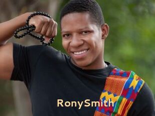 RonySmith
