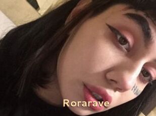 Rorarave