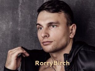 RorryBirch