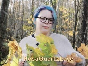 RosaQuartzLove