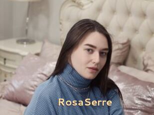 RosaSerre