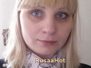 RosaaHot