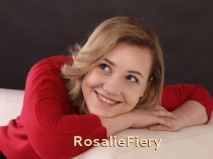 RosalieFiery