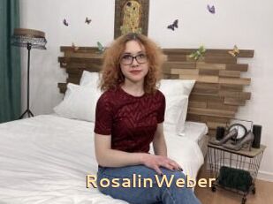 RosalinWeber
