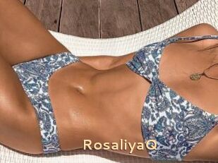 RosaliyaQ