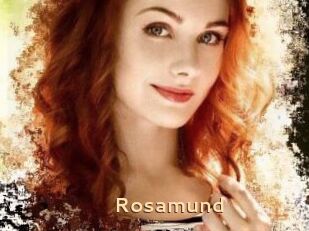 Rosamund