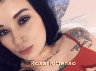 RosarioHenao