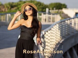 RoseAbramson