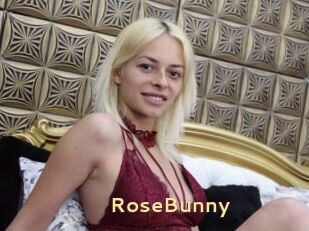 RoseBunny