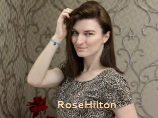 RoseHilton