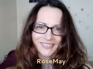 RoseMay