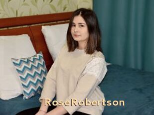 RoseRobertson