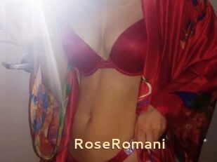 RoseRomani