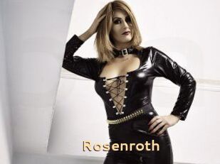 Rosenroth
