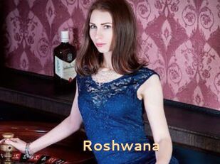Roshwana