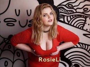 RosieLi