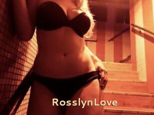 RosslynLove