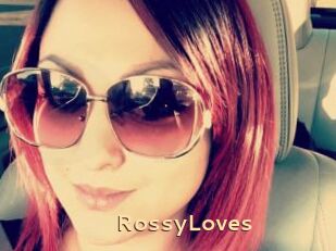 RossyLoves