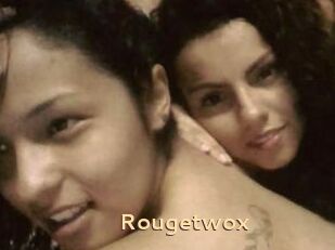 Rougetwox