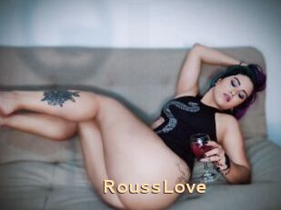 RoussLove