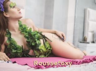 Roussefoxy