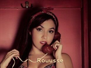 Rouusse