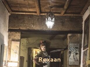 Roxaan