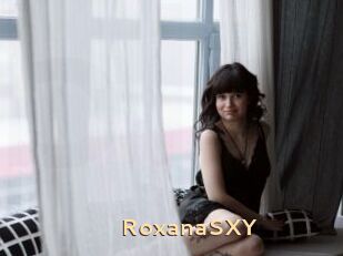 RoxanaSXY