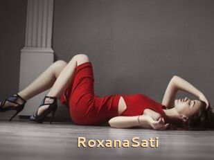 RoxanaSati